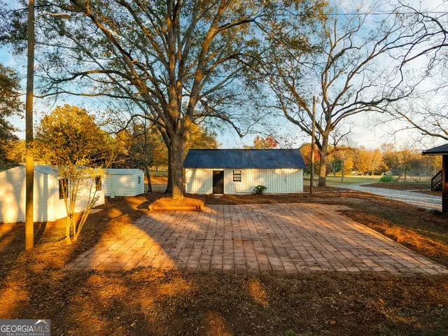 $499,900 | 269 Martin Dairy Road, Milner, GA 30257