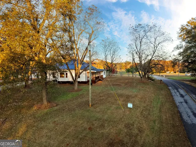 $499,900 | 269 Martin Dairy Road, Milner, GA 30257