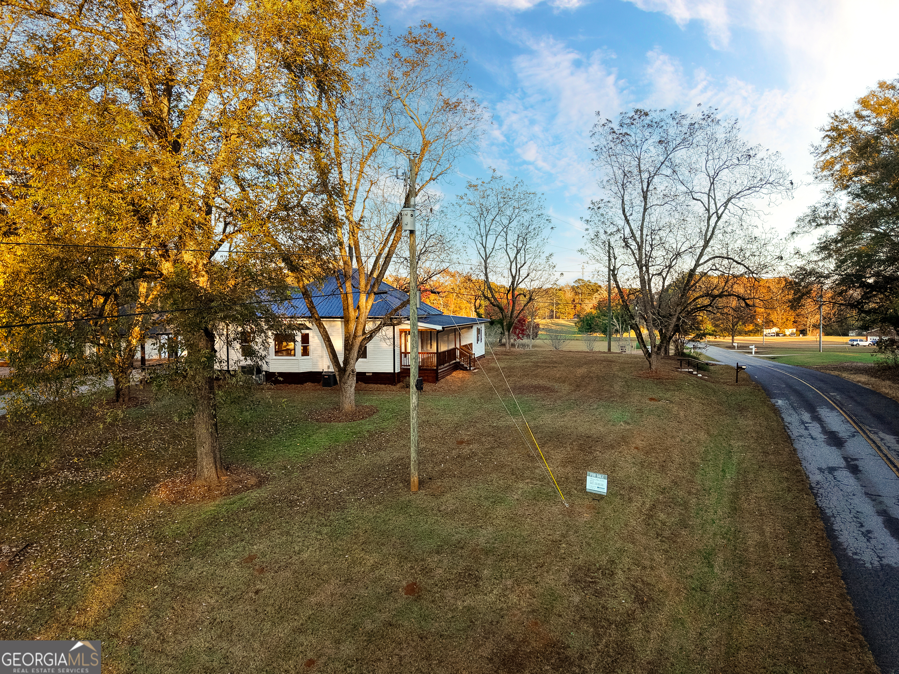 269 Martin Dairy Road Milner, GA 30257 - Photo 59 of 71