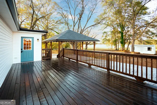 $499,900 | 269 Martin Dairy Road, Milner, GA 30257