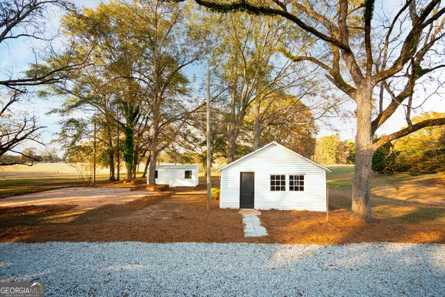 $499,900 | 269 Martin Dairy Road, Milner, GA 30257