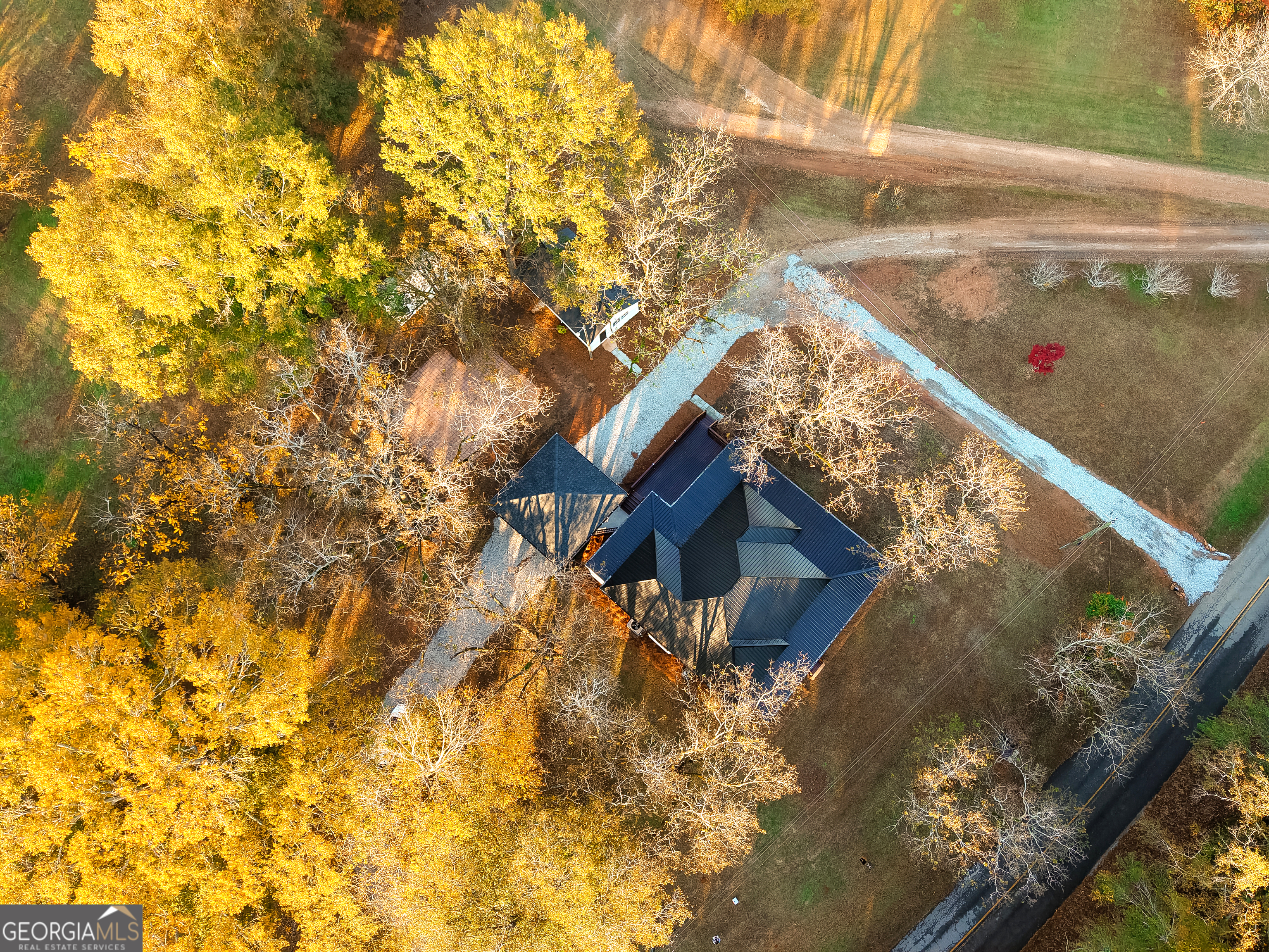 269 Martin Dairy Road Milner, GA 30257 - Photo 66 of 71