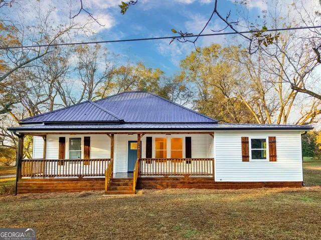 $499,900 | 269 Martin Dairy Road, Milner, GA 30257