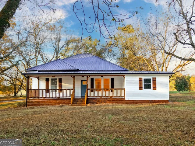 $499,900 | 269 Martin Dairy Road, Milner, GA 30257
