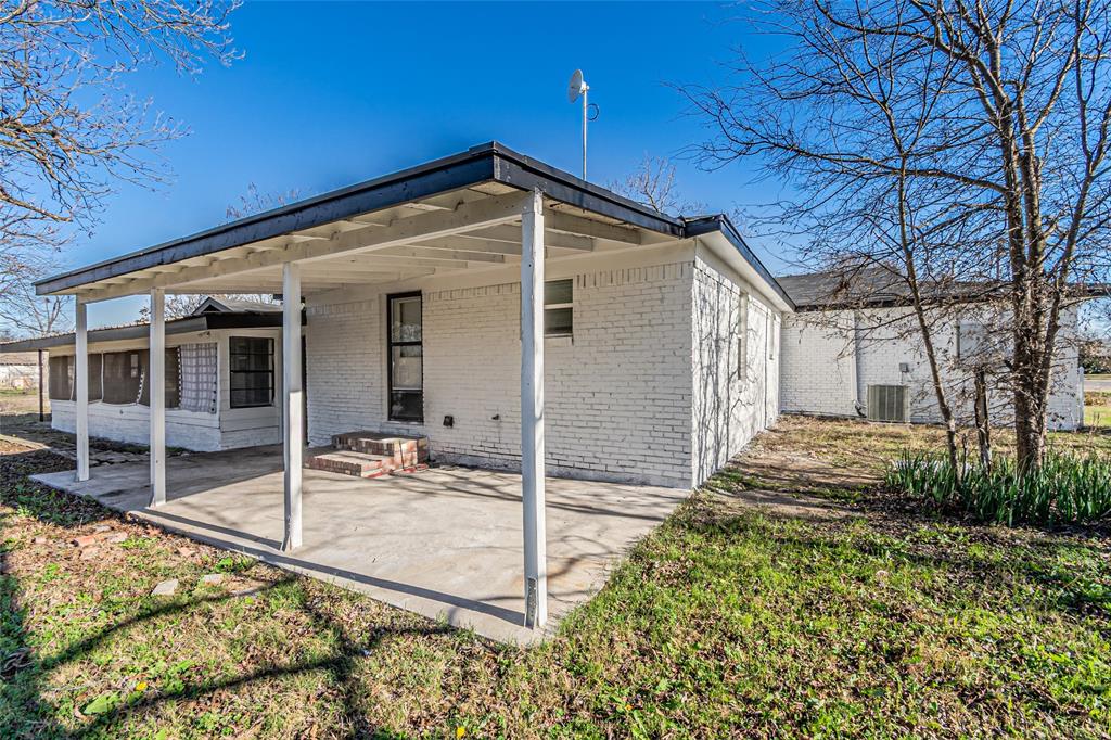 605 Lloyd Italy, TX 76651 - Photo 30 of 30