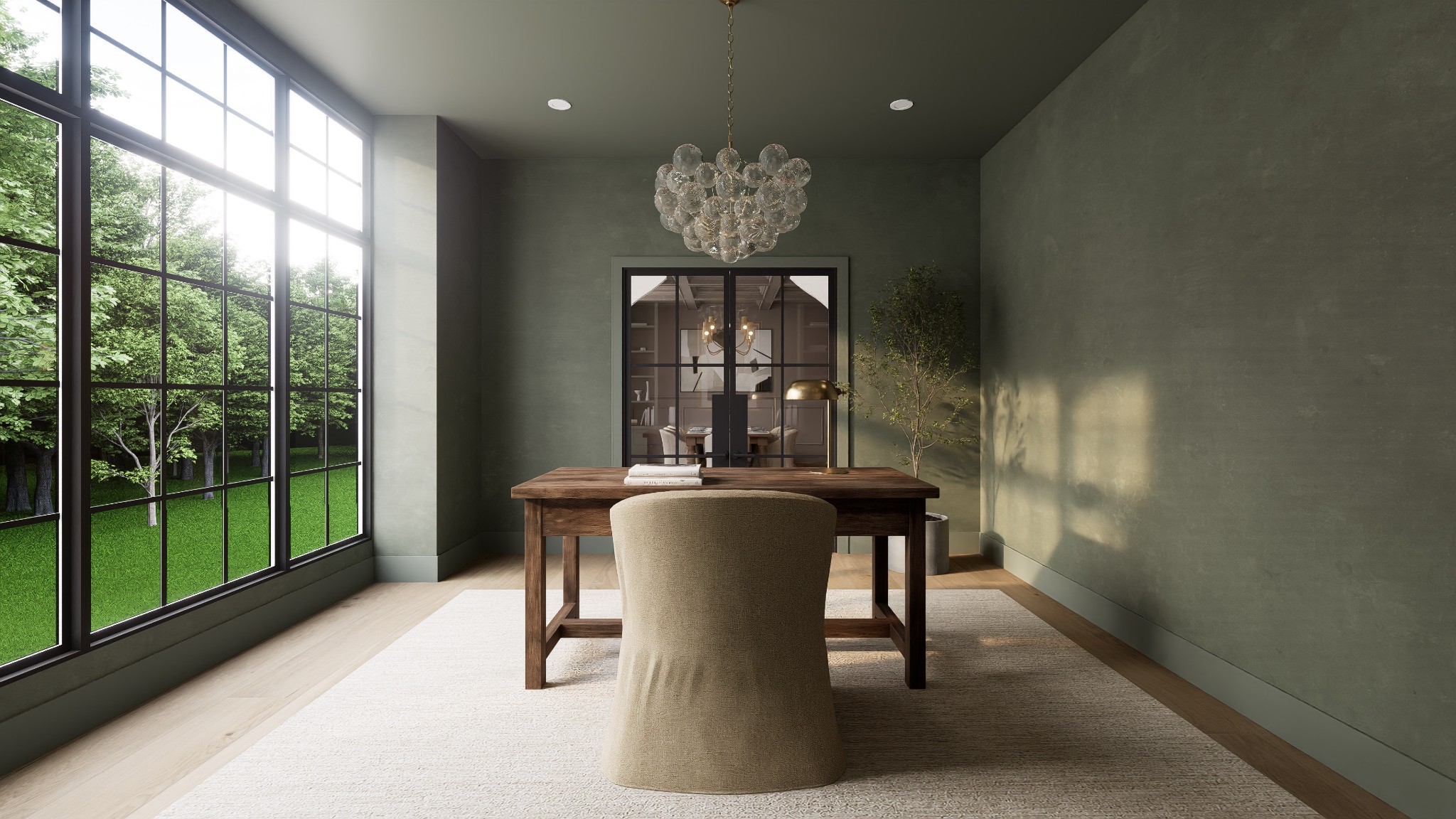 832 Brook Hollow Road Nashville, TN 37205 - Photo 14 of 29 Gallery Image 14