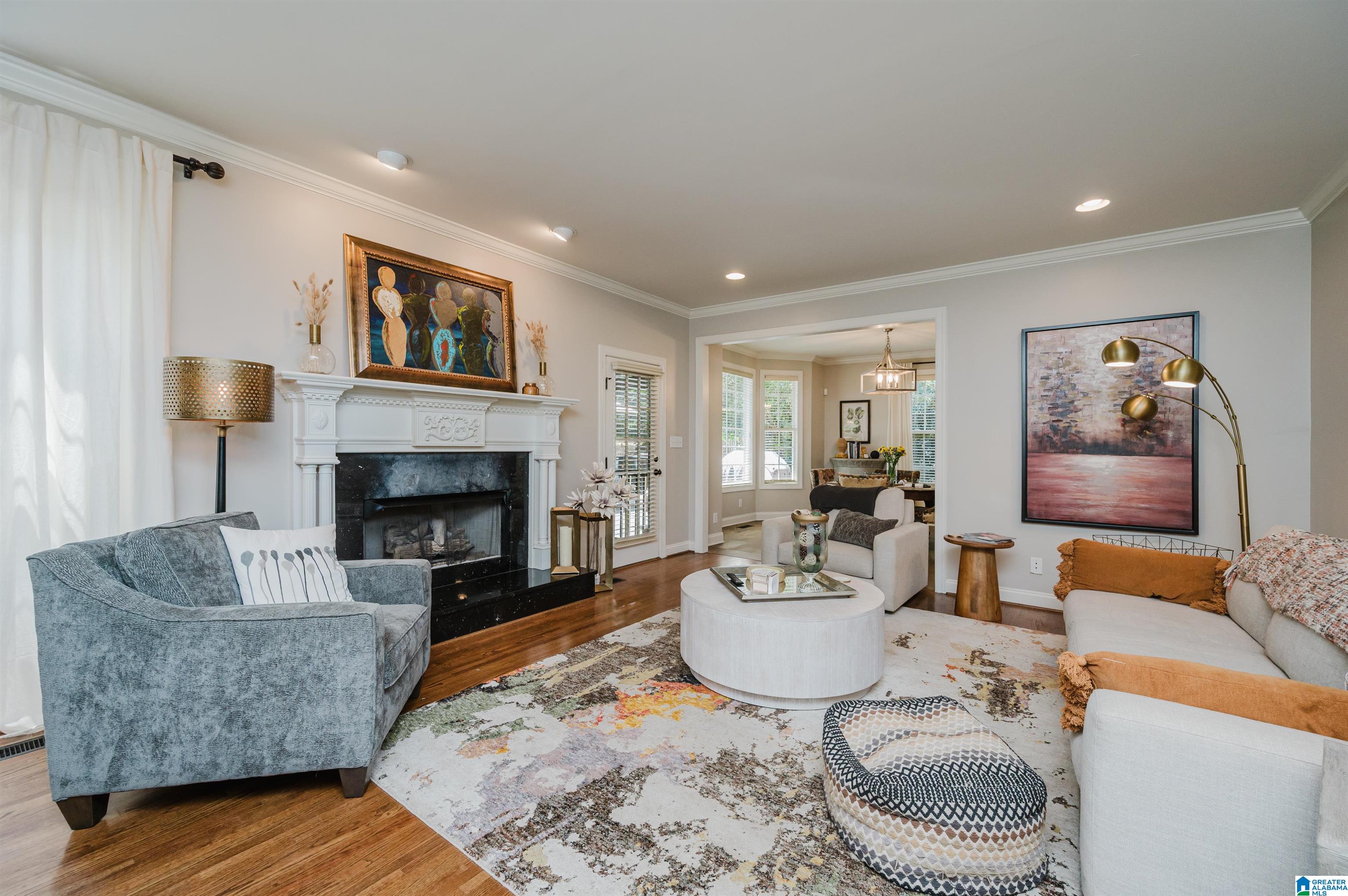 6138 Eagle Point Circle Birmingham, AL 35242 - Photo 5 of 54