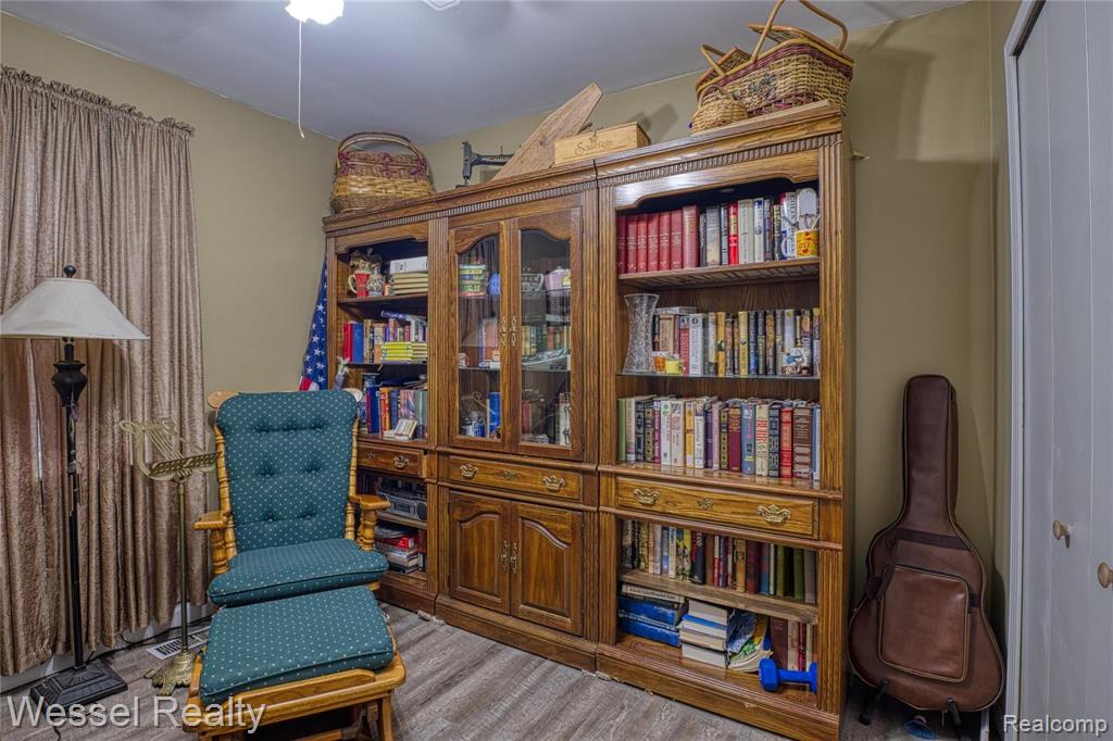 4515 Kidder Road Almont, MI 48003 - Photo 26 of 32