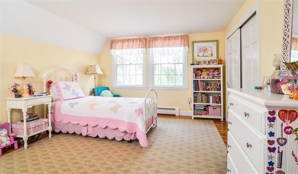 45 Old Orchard Road Sherborn, MA 01770 - Photo 19 of 30 Gallery Image 19