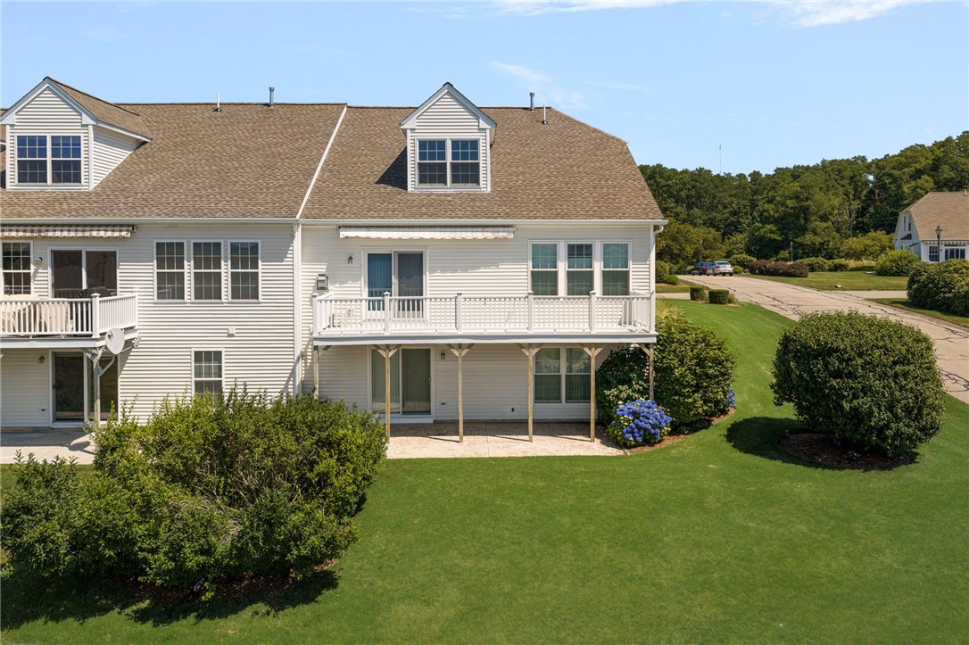 217 Rolling Hill Road, Unit 217 Portsmouth, RI 02871 - Photo 45 of 49