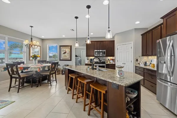 $774,900 | 731 El Dorado Drive, Punta Gorda, FL 33950