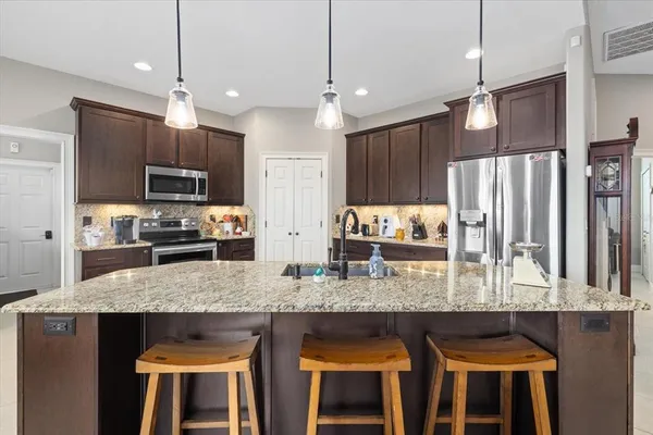$774,900 | 731 El Dorado Drive, Punta Gorda, FL 33950