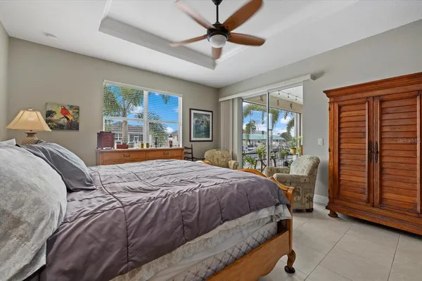 $774,900 | 731 El Dorado Drive, Punta Gorda, FL 33950