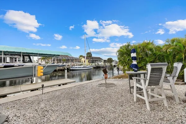$774,900 | 731 El Dorado Drive, Punta Gorda, FL 33950