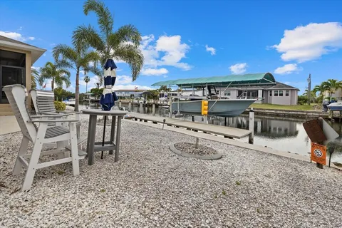 $784,900 | 731 El Dorado Drive, Punta Gorda, FL 33950