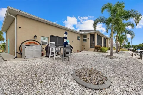 $784,900 | 731 El Dorado Drive, Punta Gorda, FL 33950