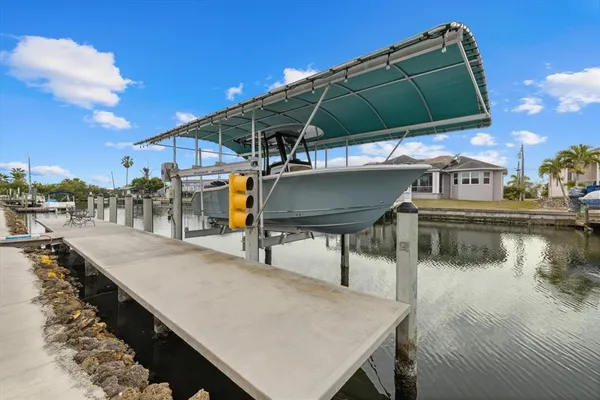 $774,900 | 731 El Dorado Drive, Punta Gorda, FL 33950