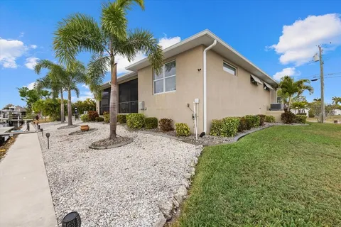 $784,900 | 731 El Dorado Drive, Punta Gorda, FL 33950