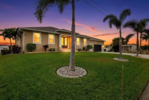 $774,900 | 731 El Dorado Drive, Punta Gorda, FL 33950