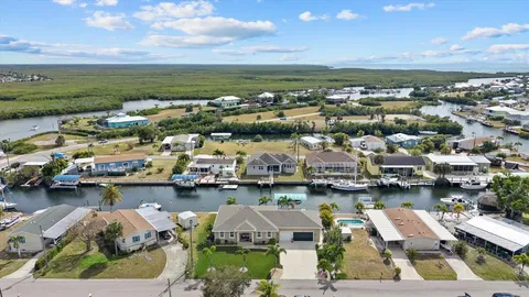 $784,900 | 731 El Dorado Drive, Punta Gorda, FL 33950