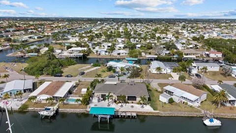 $784,900 | 731 El Dorado Drive, Punta Gorda, FL 33950