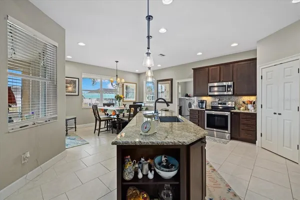 $774,900 | 731 El Dorado Drive, Punta Gorda, FL 33950