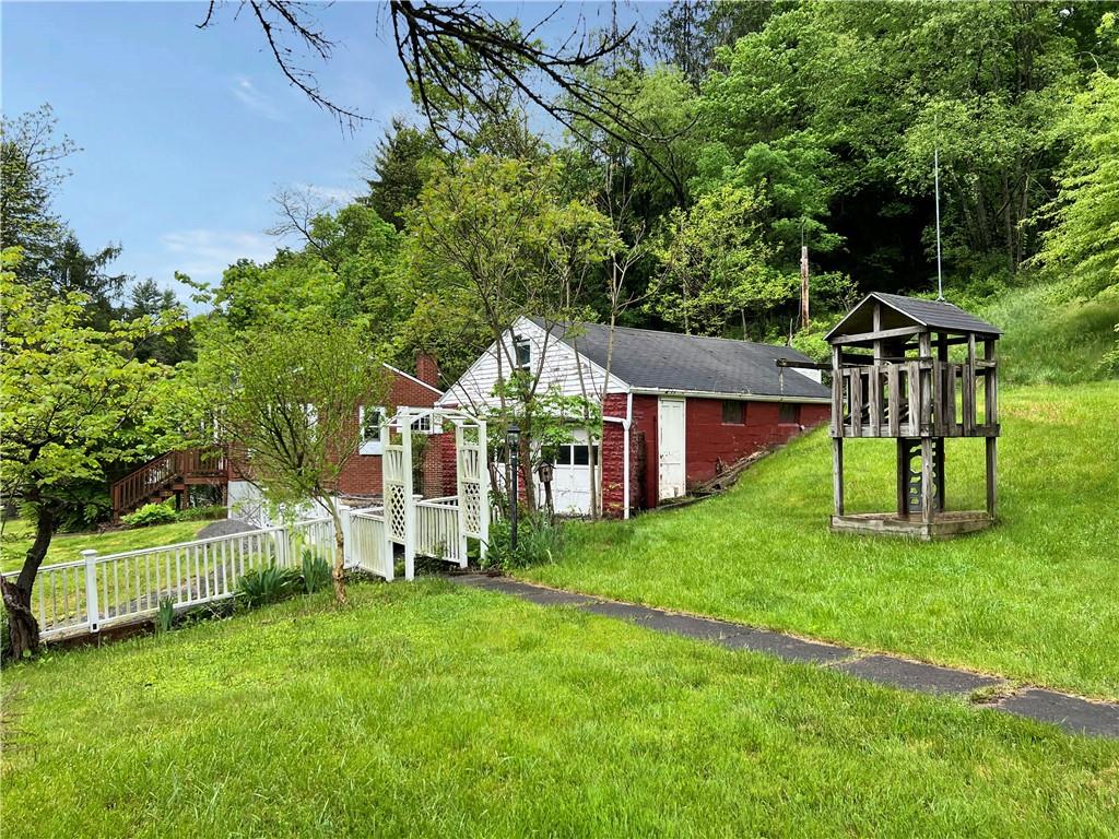 3169 Jacks Run Road White Oak, PA 15131 - Photo 4 of 4 Gallery Image 4