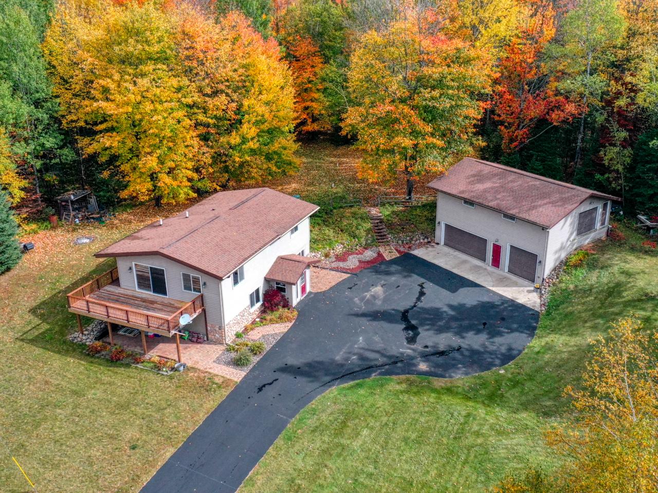 7560 Lone Pine Road Eagle River, WI 54521 - Photo 1 of 26 Gallery Image 1