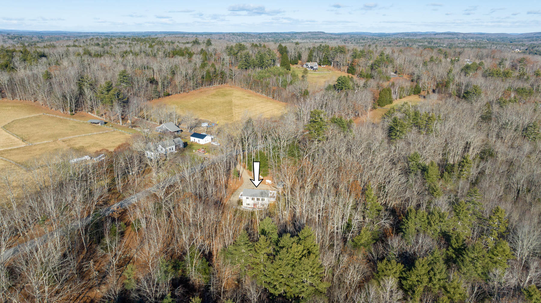 328 Jones Road Jefferson, ME 04348 - Photo 35 of 37 pic-4-2