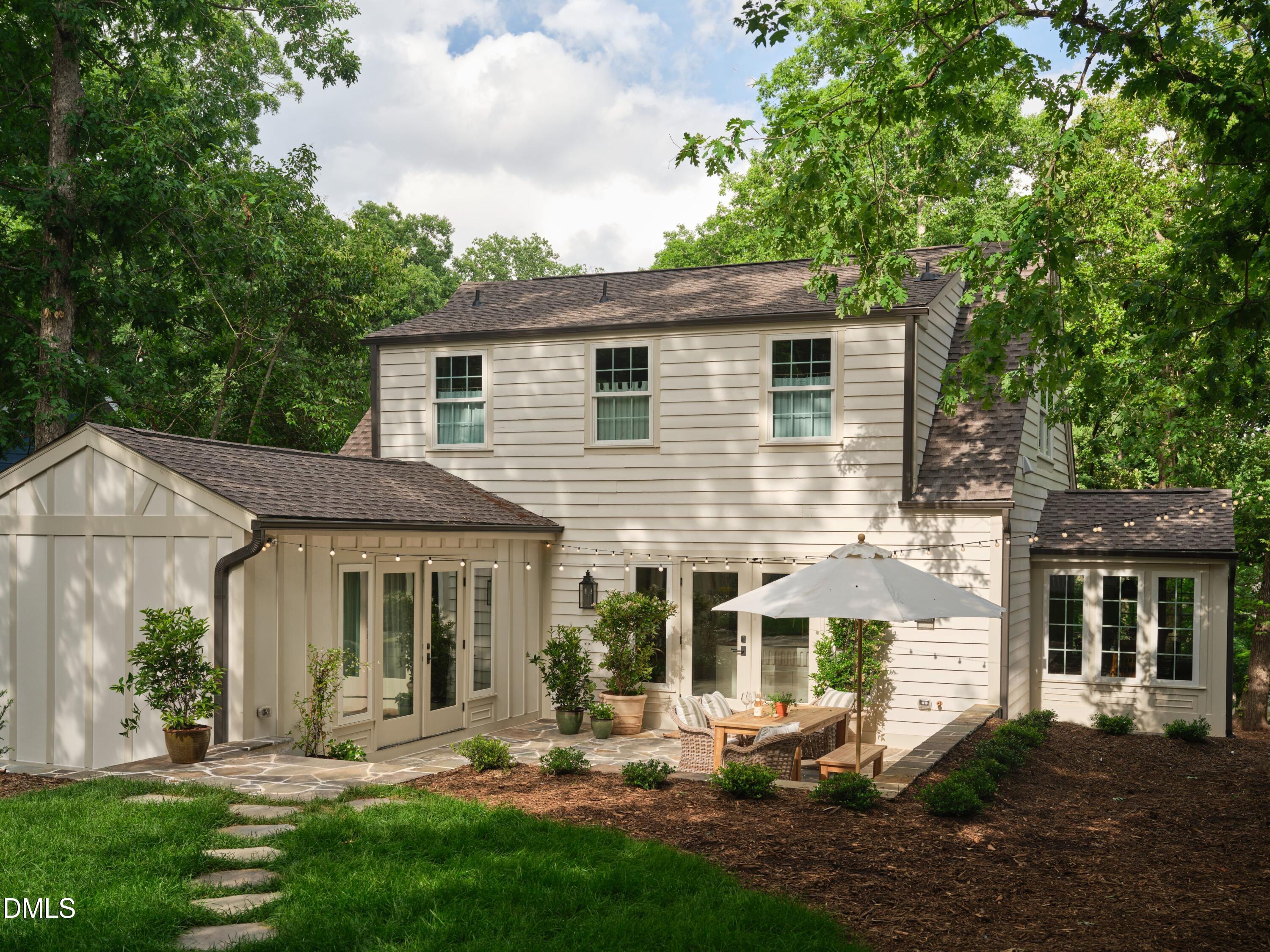 603 Stacy Street Raleigh, NC 27607 - Photo 2 of 37