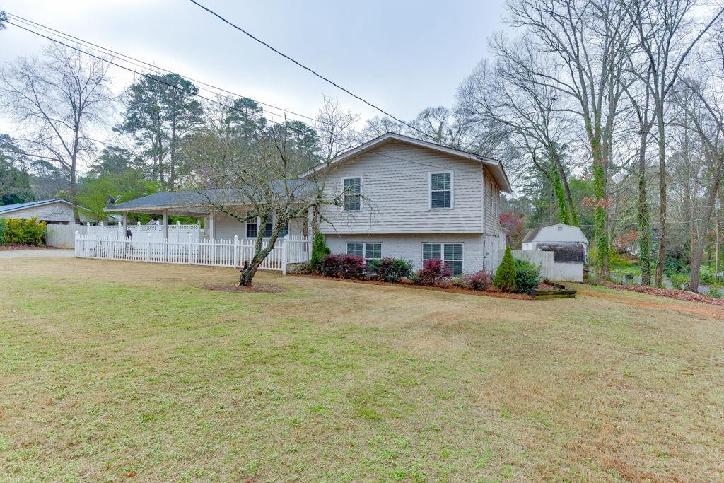 206 College Circle Athens, GA 30605 - Photo 6 of 60