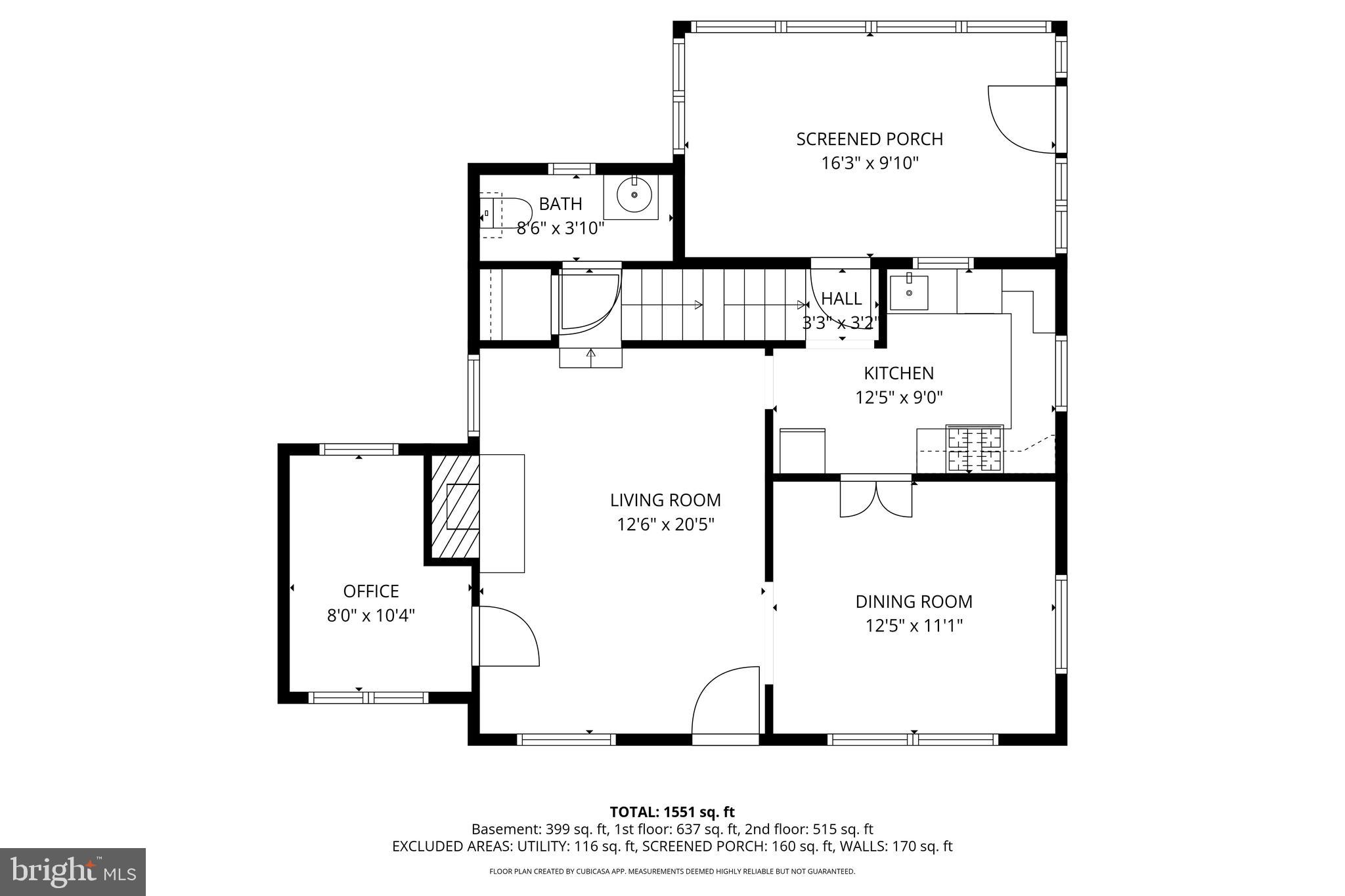 202 Baden Street Silver Spring, MD 20901 - Photo 36 of 40 Gallery Image 36
