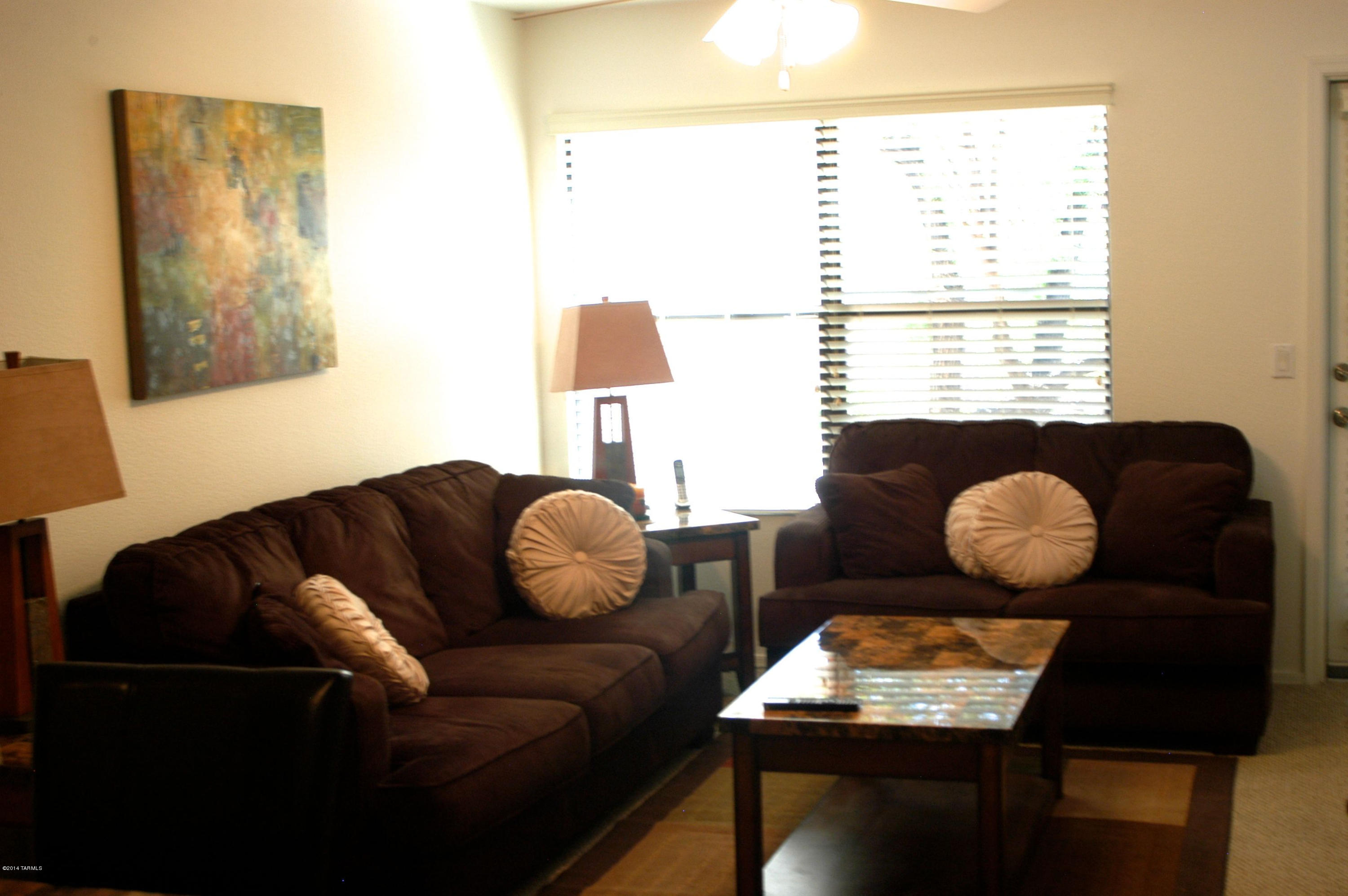 5855 North Kolb Road, Unit 9105W Tucson, AZ 85750 - Photo 5 of 34