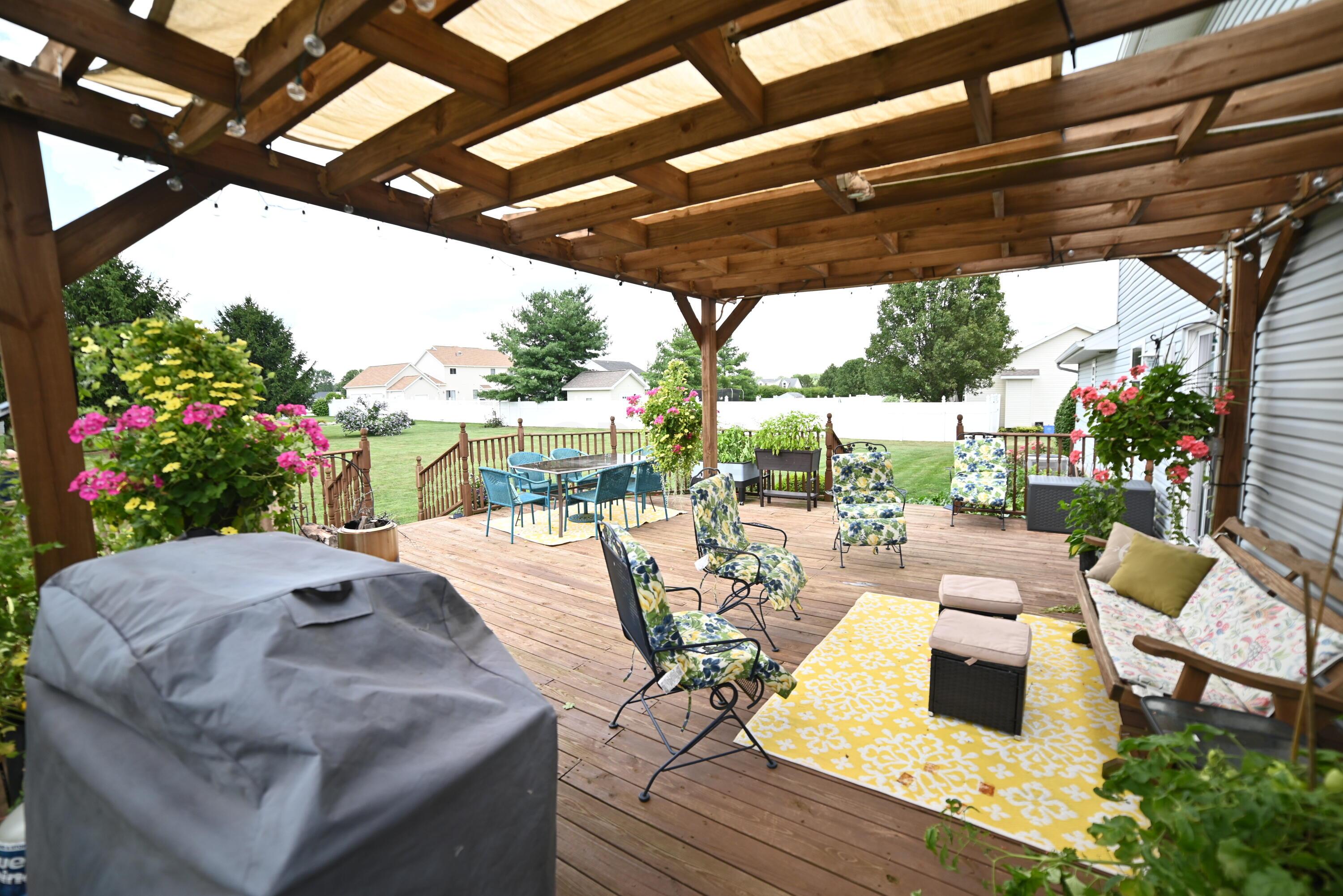 3305 Gooding Road Marion, OH 43302 - Photo 46 of 85 Sitting area