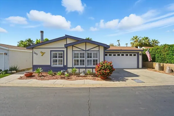$188,000 | 73450 Country Club Drive, Unit 309, Palm Desert, CA 92260