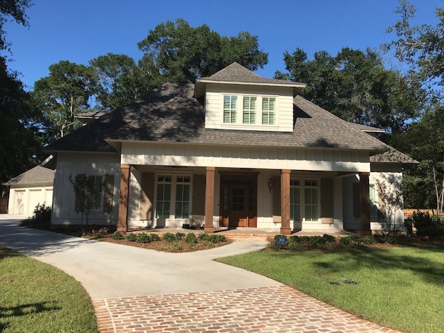 709 Manning Place Fairhope, AL 36532 - Photo 1 of 1