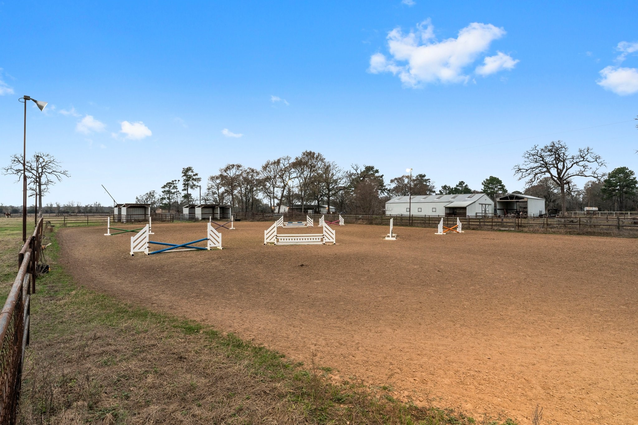 1560 Bowler Road Waller, TX 77484 - Photo 41 of 50
