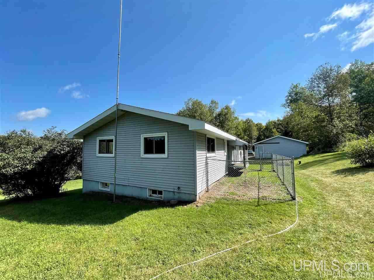 576 Bates-Gaastra Road Iron River, MI 49935 - Photo 13 of 32 Gallery Image 13