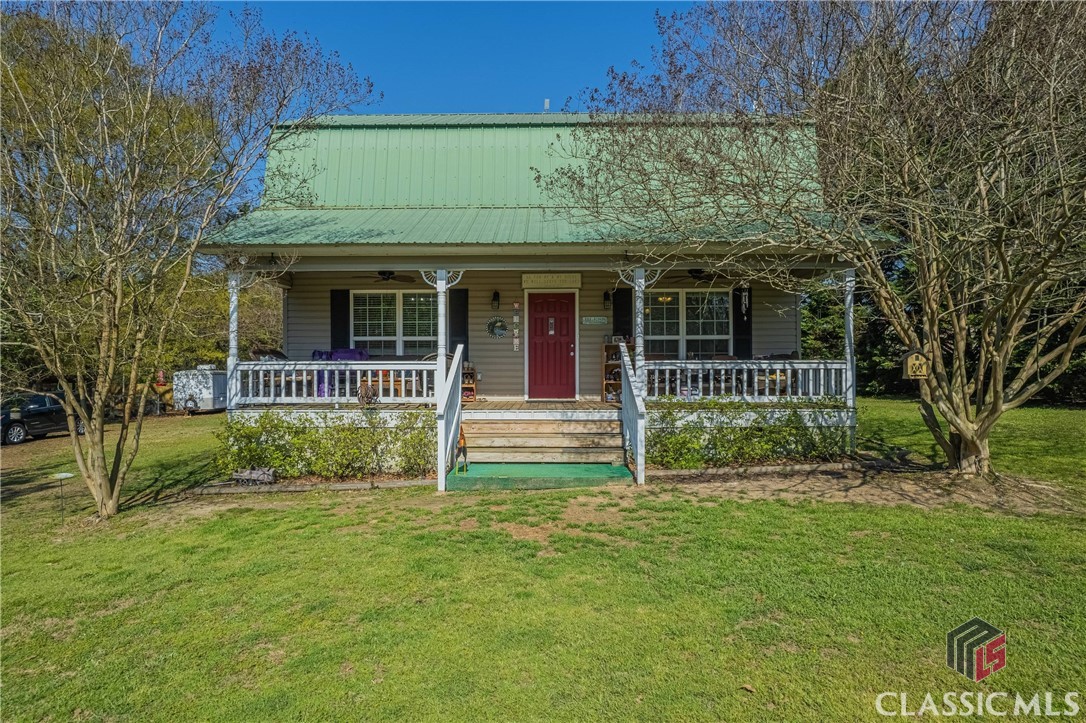534 Moon Road Royston, GA 30662 - Photo 14 of 62