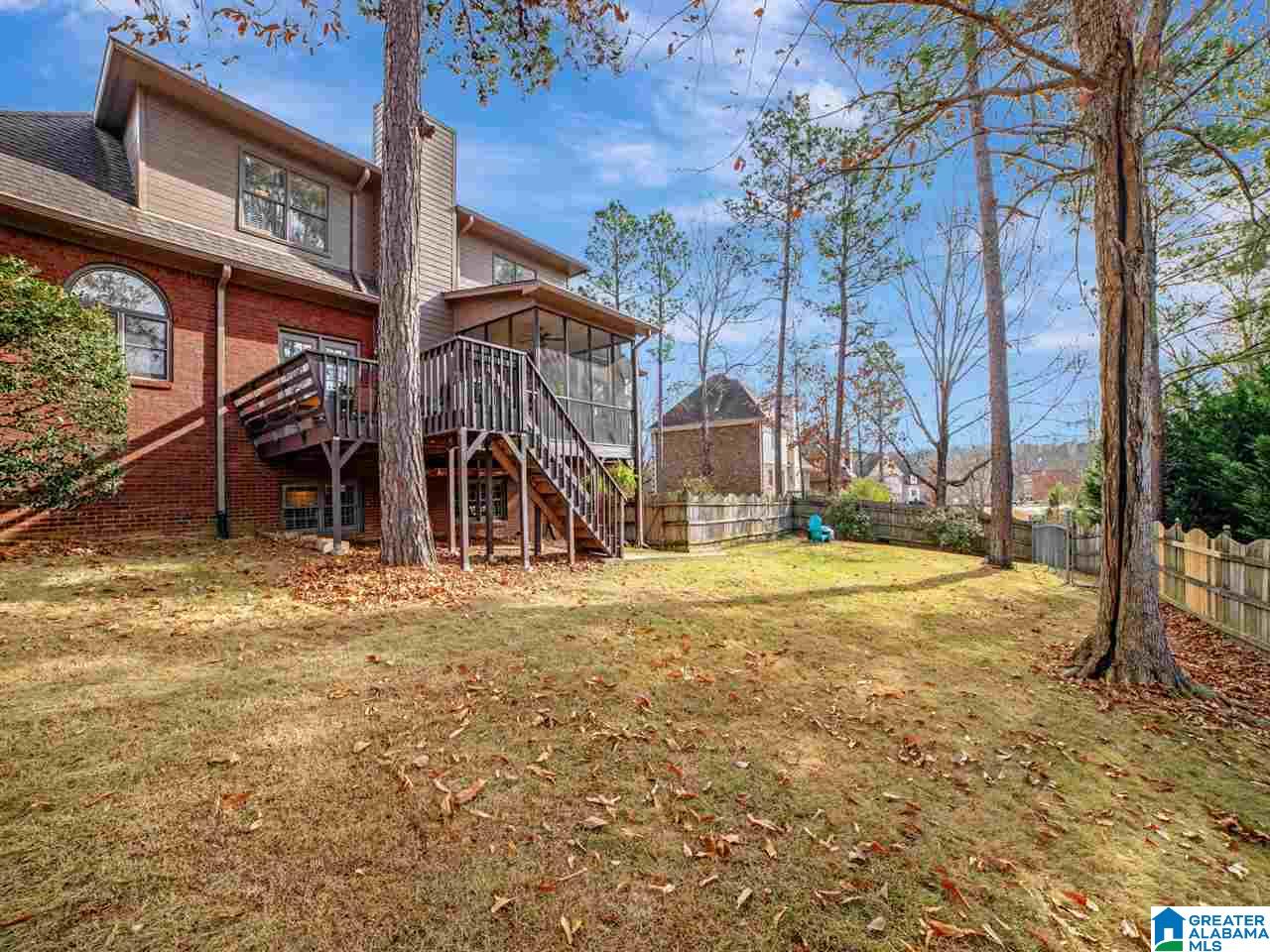 1509 Wingfield Court Birmingham, AL 35242 - Photo 47 of 48