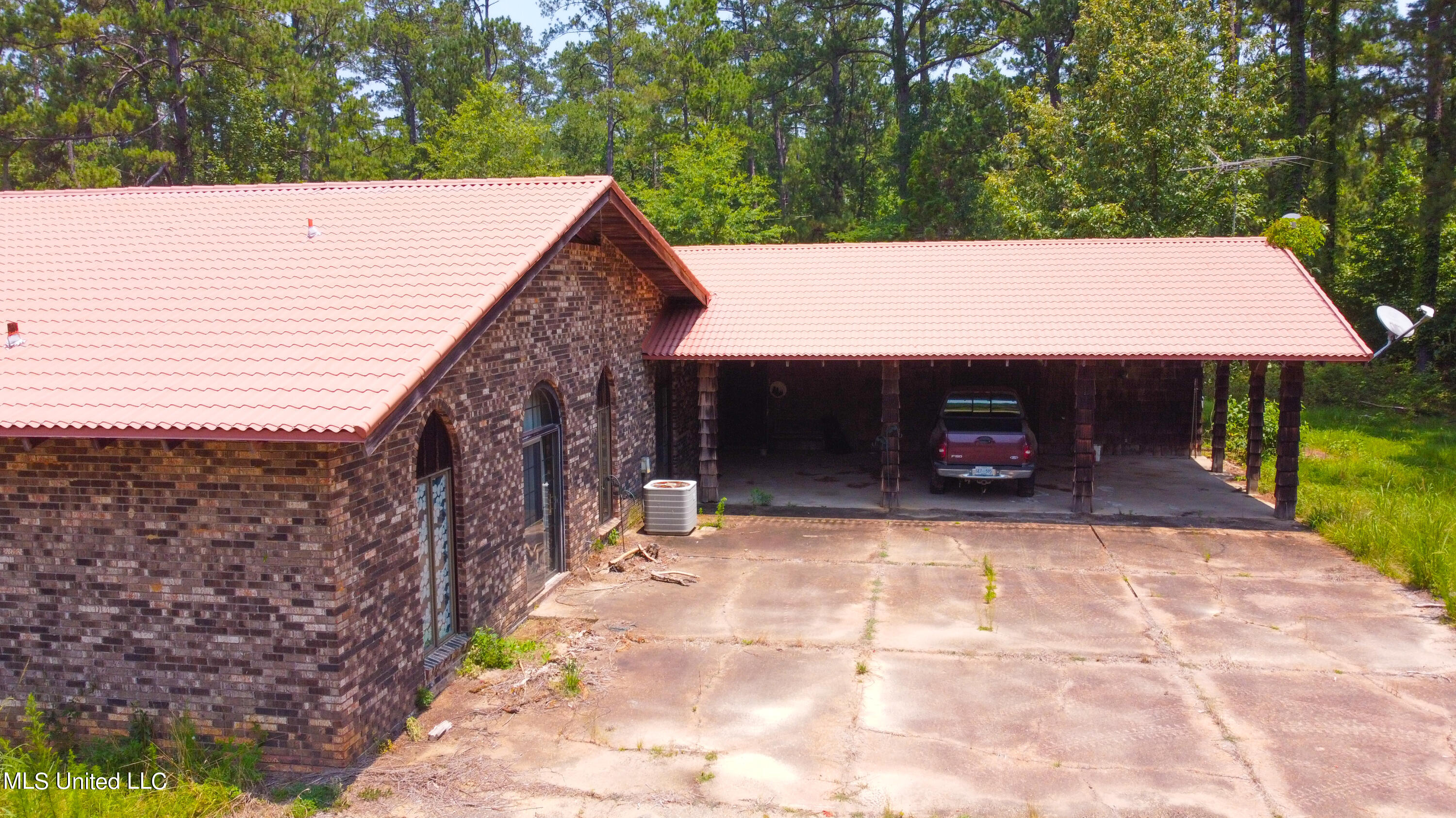 1101 Reg Green Road Perkinston, MS 39573 - Photo 13 of 24 C52427C6-9E8C-4064-AF5D-CDEE11A2BF9D