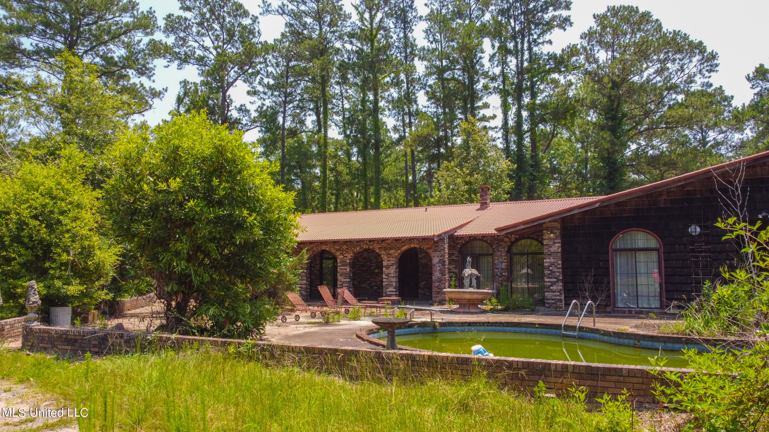 1101 Reg Green Road Perkinston, MS 39573 - Photo 5 of 24 2A0FD5A4-4576-4C13-851F-A3A9EA215D5D