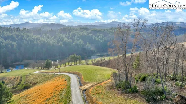 $249,900 | Lot 15 A Camp View Trail, Jefferson, NC 28640