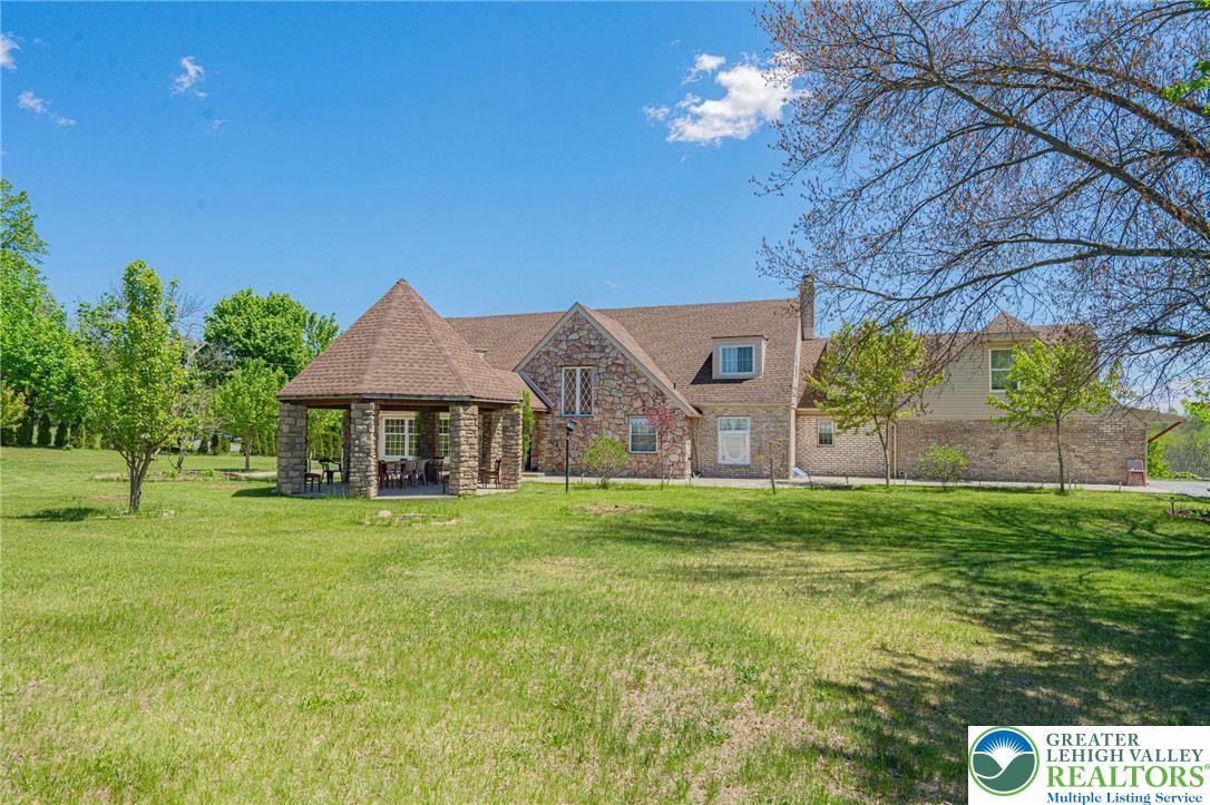 3609 Windy Road Orefield, PA 18069 - Photo 2 of 97