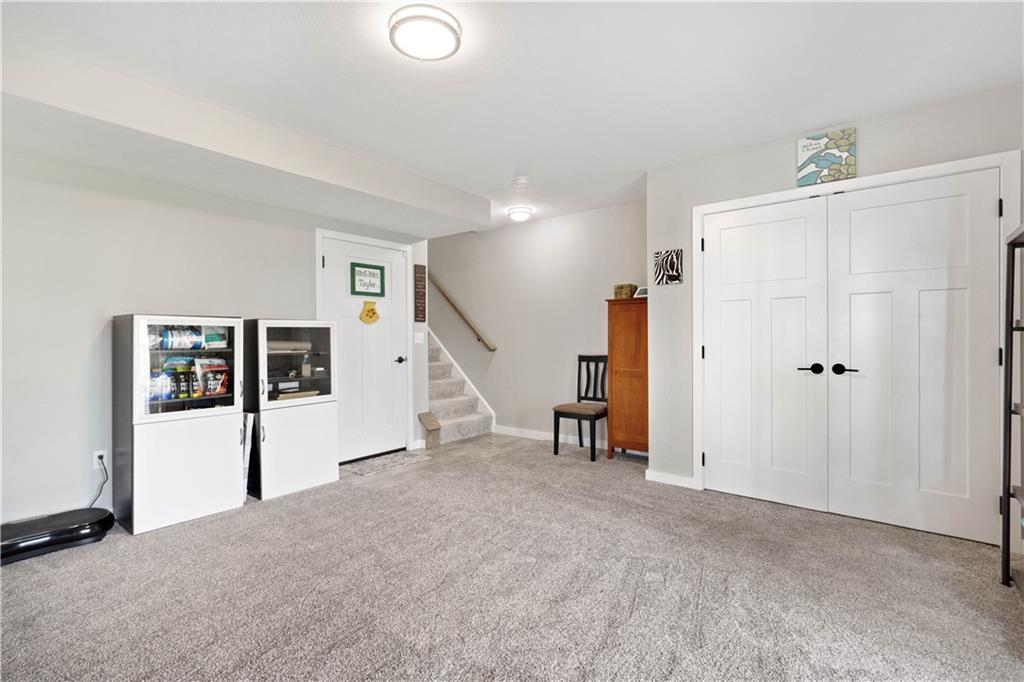 414 Friday Road Pittsburgh, PA 15209 - Photo 22 of 24 a view of an empty room