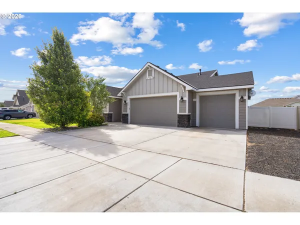 $399,950 | 217 Rome Street, Boardman, OR 97818