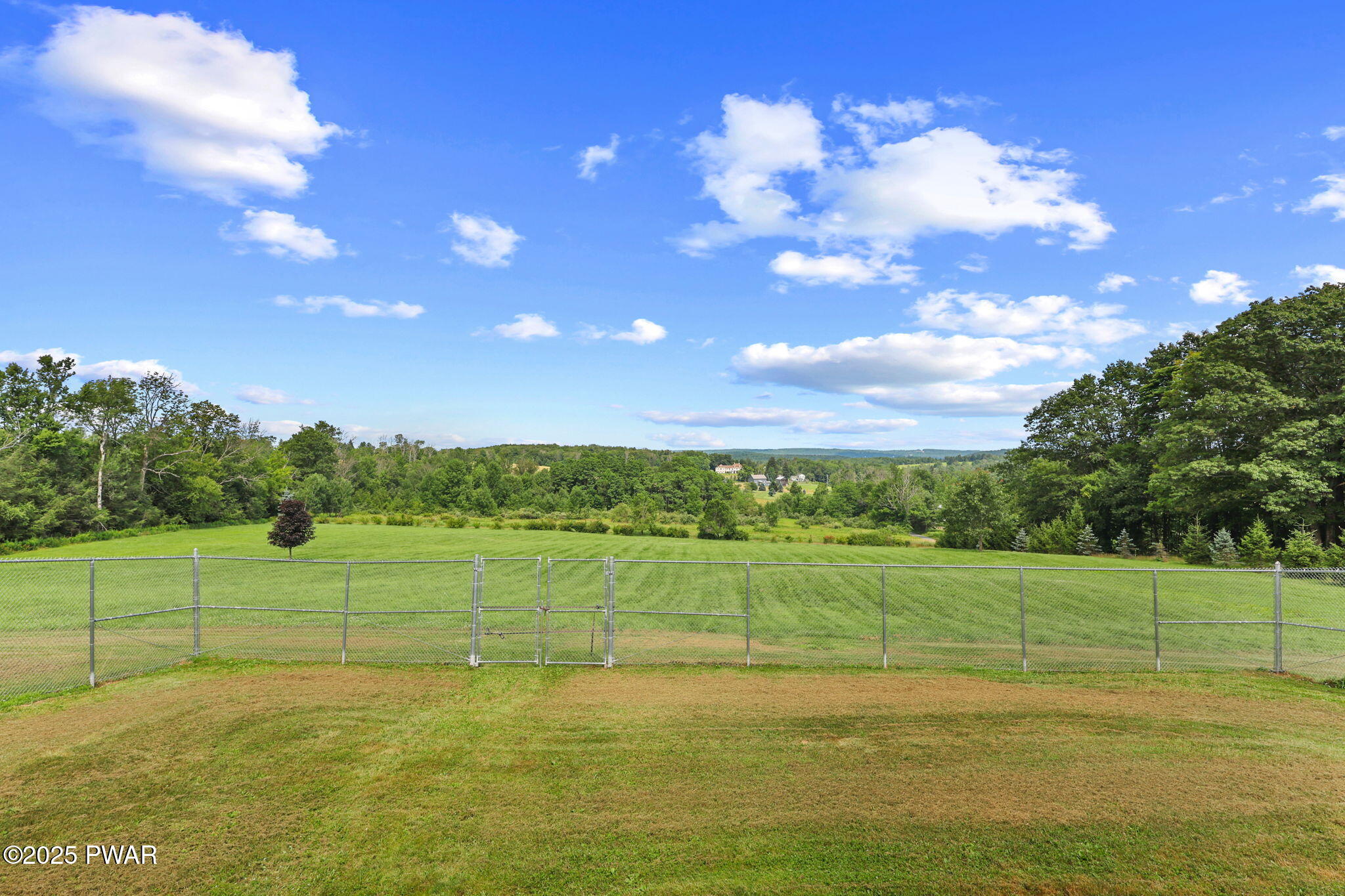 1860 Ravnikar Road Waymart, PA 18472 - Photo 62 of 72 Easterly view