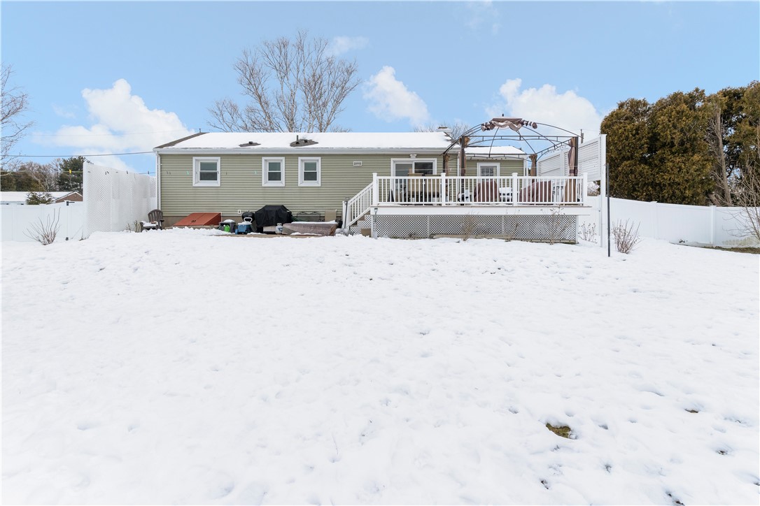 14 Cornell Road Narragansett, RI 02882 - Photo 30 of 32