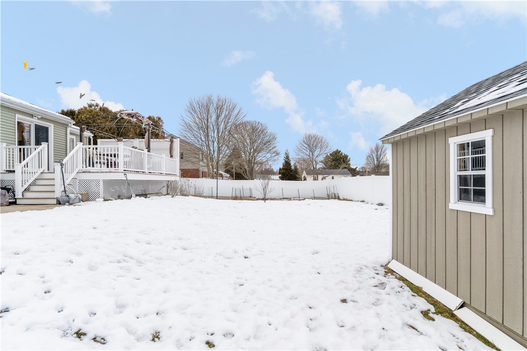 14 Cornell Road Narragansett, RI 02882 - Photo 31 of 32