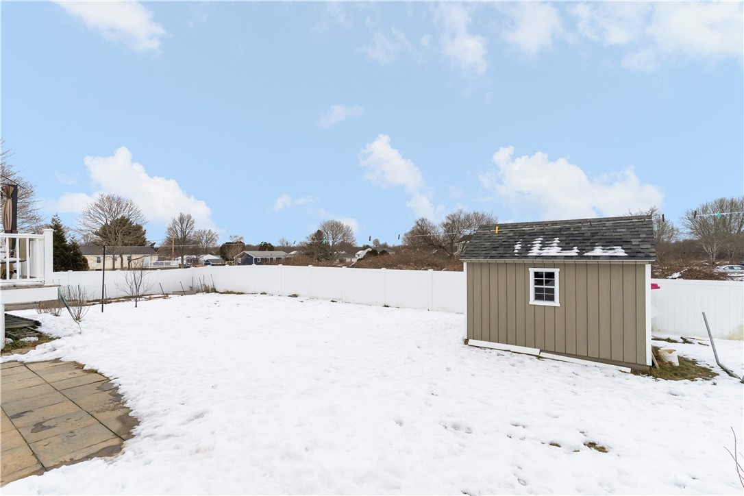 14 Cornell Road Narragansett, RI 02882 - Photo 32 of 32